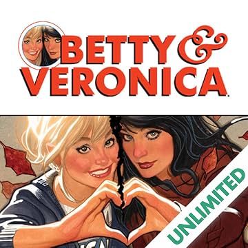 Betty & Veronica (2016-2017) 